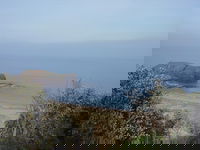 Bushrangers Bay
