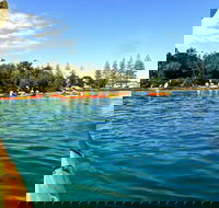 Byron Bay River Nature Kayak Tour - Attractions Sydney