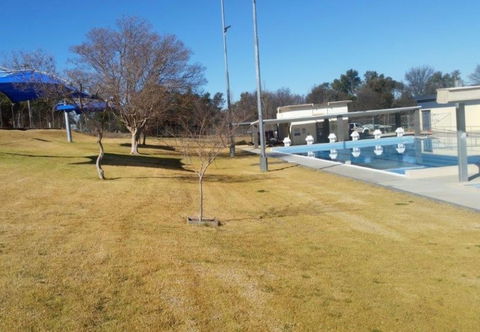 Canowindra Swimming Pool - Attractions Sydney 1