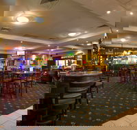 Canberra Irish Club - Attractions Sydney