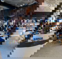 Canberra and Region Visitors Centre - Attractions Sydney