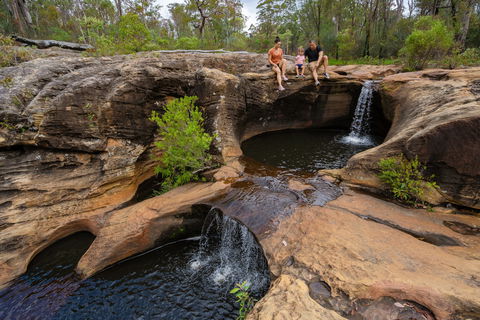Capricorn Way - Attractions Sydney 2