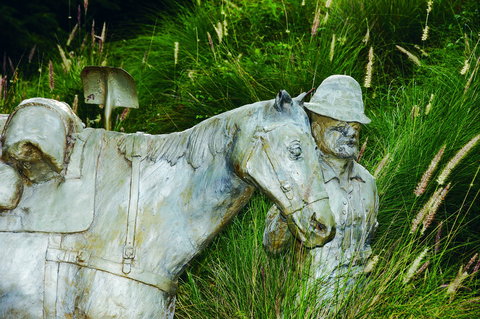 Centenary Park - Attractions Sydney 0