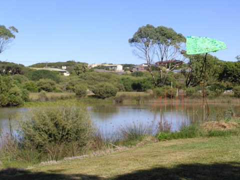 Centennial Park Beachport - Attractions Sydney 0