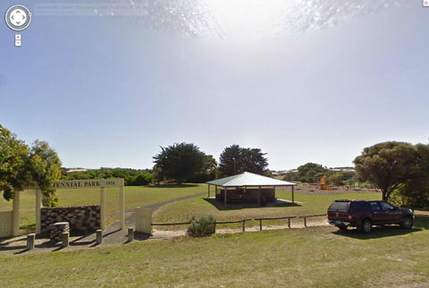 Centennial Park Beachport - Attractions Sydney 1