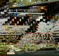 Charleville Historic House Museum - Attractions Sydney