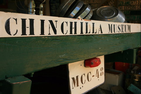 Chinchilla Historical Museum - Attractions Sydney 0