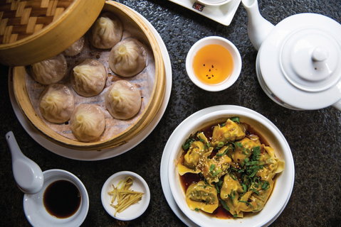 Chinatown - Attractions Sydney 1