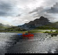 Clarence River - Attractions Sydney