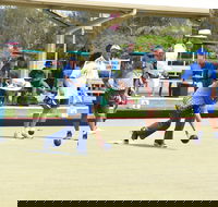 Cleveland Sharks Bowls Club - Attractions Sydney