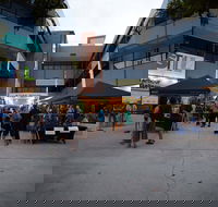 Coffs Harbour Regional Gallery - Attractions Sydney