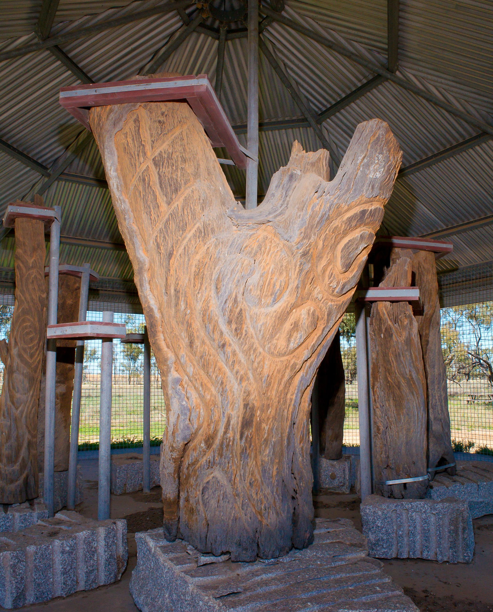 Collarenebri NSW Attractions Sydney