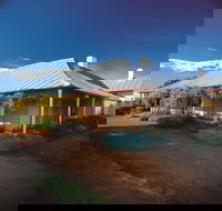 Cooma Cottage - Attractions Sydney