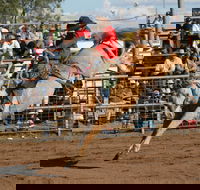 Coonamble - Attractions Sydney