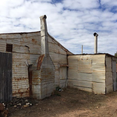 Coopers Cottage - Attractions Sydney 1