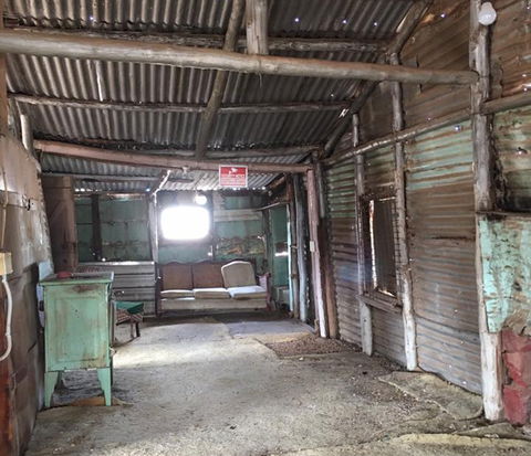 Coopers Cottage - Attractions Sydney 2