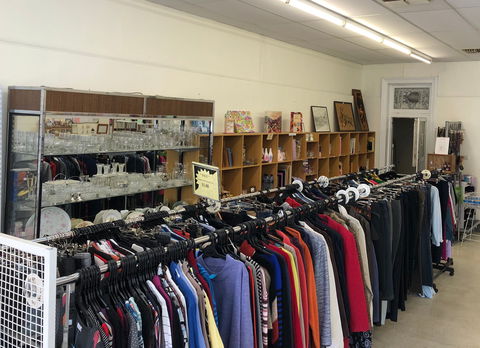 Copper Coast Op Shops, Second-hand And Antiques Trail - Attractions Sydney 0
