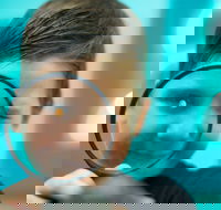 CSIRO Discovery Centre - Attractions Sydney