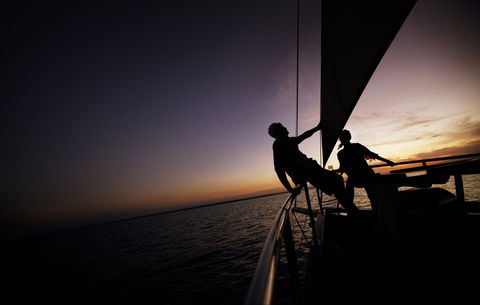 Darwin Harbour - Attractions Sydney 0