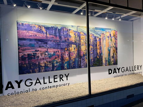 Day Gallery - Attractions Sydney 0