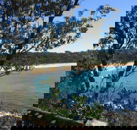 Diamond Beach