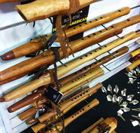 Didgeridoo Breath - Attractions Sydney