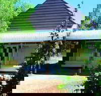 Dowerin - Attractions Sydney