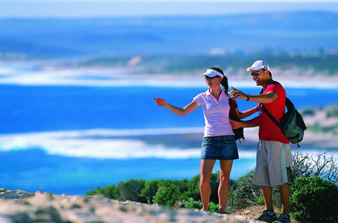 Eagle Gorge - Attractions Sydney 1