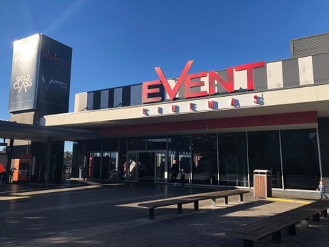 Event Cinemas Campbelltown - Attractions Sydney 0