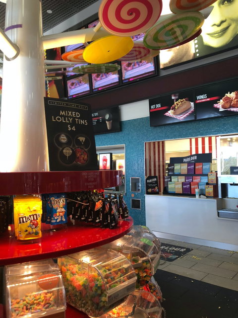 Event Cinemas Campbelltown - Attractions Sydney 1