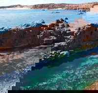 Eyre Peninsula