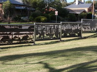 Farming A Way Of Life - A Common Thread
