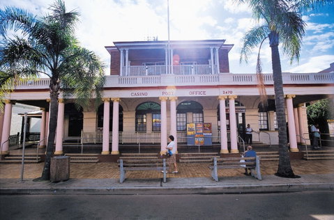 Federation Heritage Scenic Walk - Attractions Sydney 0