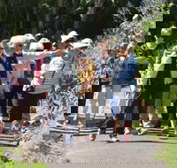 Friends of Geelong Botanic Gardens - Attractions Sydney