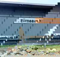 Furneaux Museum - Attractions Sydney