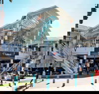 Galleria Shopping Centre - Attractions Sydney