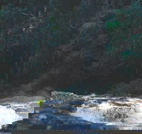 Gardners Falls - Attractions Sydney
