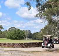 Gladstone Golf Club - Attractions Sydney