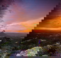 Glass House Mountains - Attractions Sydney