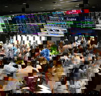 Gold Coast Turf Club - Attractions Sydney