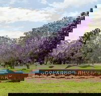 Governor Phillip Park - Attractions Sydney