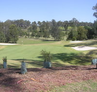 Grafton District Golf Club - Attractions Sydney
