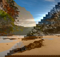 Greenglade picnic area - Attractions Sydney