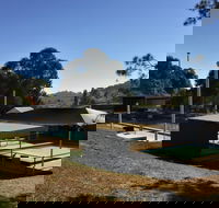 Gunning Pool - Attractions Sydney