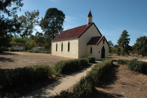 Gundaroo - Attractions Sydney 1