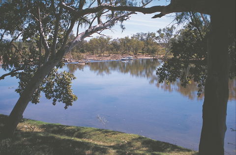 Halls Creek - Attractions Sydney 0