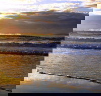 Handkerchief Beach Picnic Area - Attractions Sydney