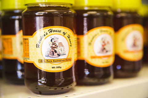 Harden's House Of Honey - Attractions Sydney 0