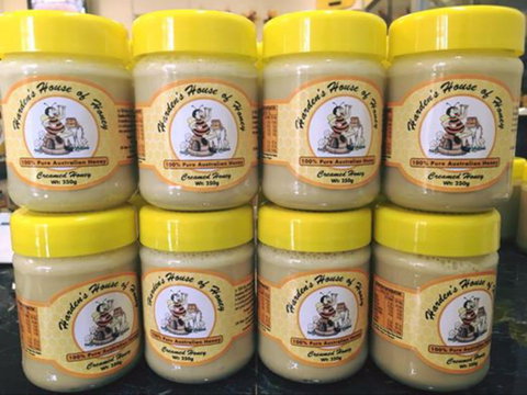 Harden's House Of Honey - Attractions Sydney 1