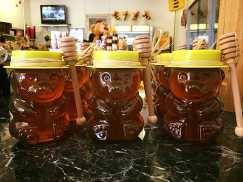 Harden's House Of Honey - Attractions Sydney 2